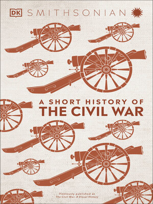 cover image of A Short History of the Civil War